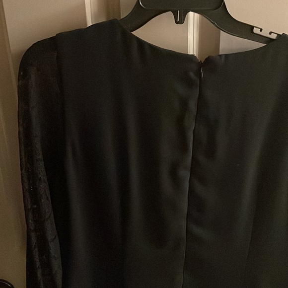 Gianni Bini Black Dress! - Picture 2 of 16